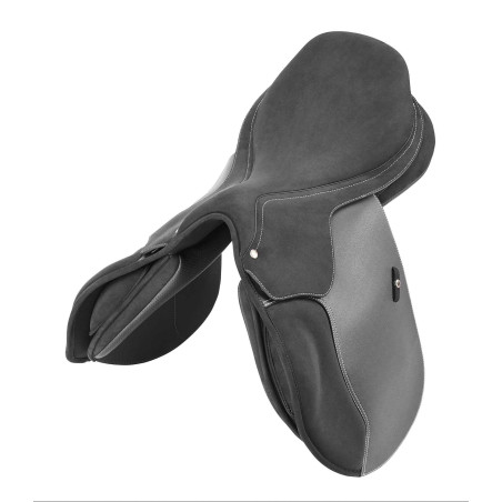 Selle Wintec Pro Jump poney