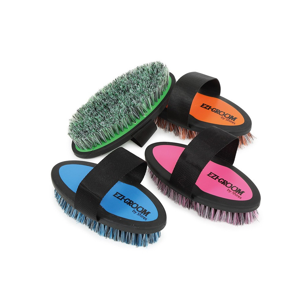 Duo de brosses cheval magique Waldhausen