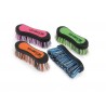Brosse de sabot Ezi-Groom Shires - Citron vert