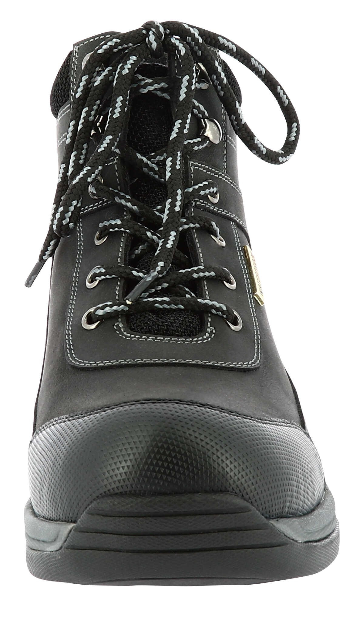 Boots Equithème Hydro Noir Boots Equithème Hydro Noir