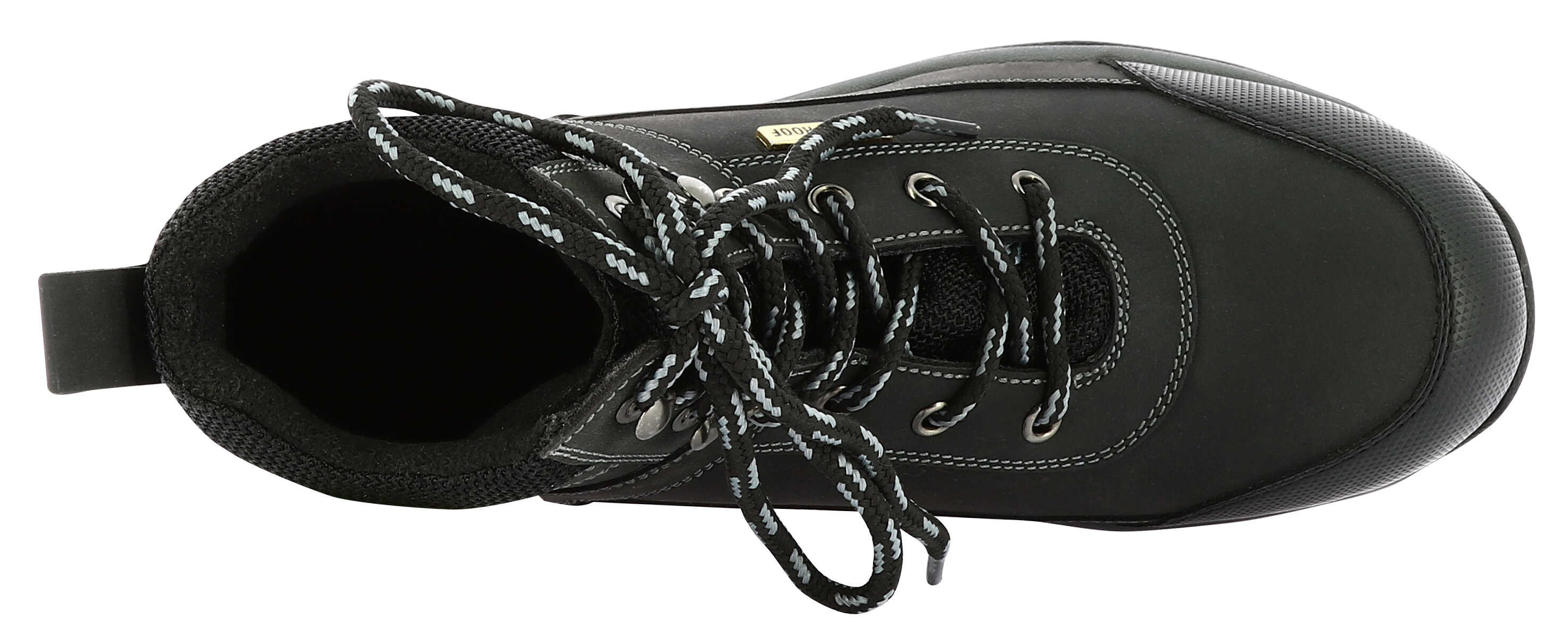 Boots Equithème Hydro Noir Boots Equithème Hydro Noir