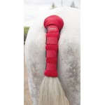 Protège queue doublé Arma Shires