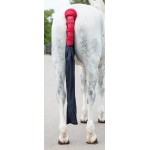 Protège queue doublé avec sac Arma Shires