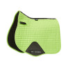 Tapis de selle Prime Weatherbeeta - Vert citron