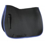 Tapis de selle Air Motion Shires