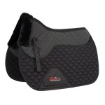 Tapis de selle anti-dérapant Soft Grip Shires