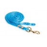 Longe Topaz Shires - Bleu