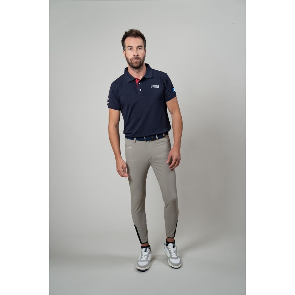 Pantalon d’équitation fille (D'occasion) à Gland pour CHF 20 – avec