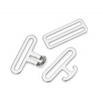 Kit clip de sursangles Shires