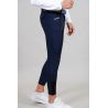 Pantalon Harcour Costaso fix system grip mixte - Marine