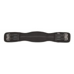 Sangle de dressage neoprene Shires
