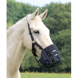 shires flexi grazer