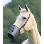 Muselière plastique Shires