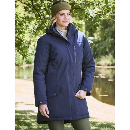 Blouson imperméable Weatherbeeta Kyla II femme