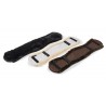 Fourreau de sangle dressage SupaFleece Performance - Marron