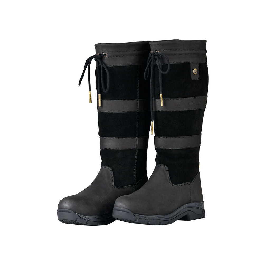 Bottes isolées pour femme - Northland