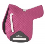 Tapis de selle suède Numnah Performance Shires