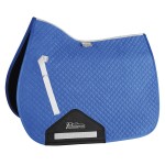 Tapis de selle suède Performance Shires