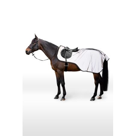 Couverture Horze Hi Viz réfléchissante