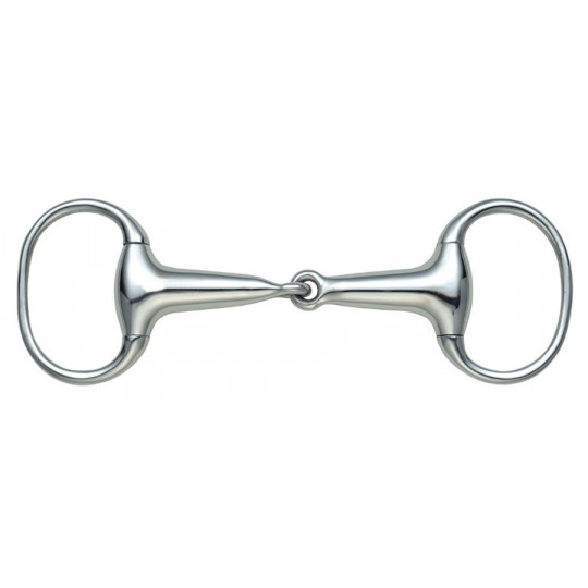 Mors cheval à olives Shires Matériel d