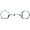 Mors Cheltenham Shires - Acier inoxydable