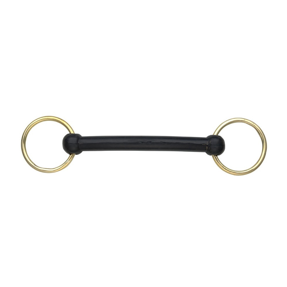 Bouche De Cheval Bit Acier Inoxydable Sûr Polissage à La Main Bouche De Bouche De Cheval Bit Acier Inoxydable Sûr Polissage à La Main Bouche De