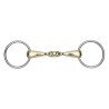 Mors 14 mm Shires - Laiton