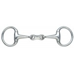 Mors petites olives double brisure Shires