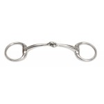Mors anatomique petites olives Shires