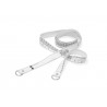 Bande de mesure cheval et poney Shires - Blanc