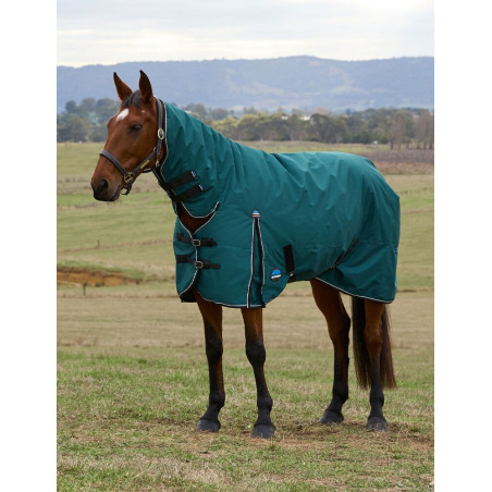 Couverture Weatherbeeta ComFiTec Classic Turnout combo 220g
