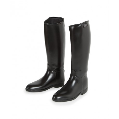 waterproof long boots ladies