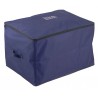 Sac à couverture Shires - Bleu marine