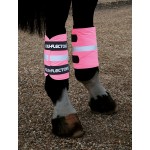 Guêtres réfléchissantes Equi-Flector® Shires