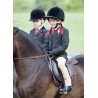 Veste de concours Aston Enfant - Bleu marine