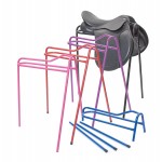 Porte selle pliable Shires