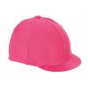Toque pour casque Shires - Framboise