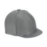 Toque pour casque Shires - Charbon
