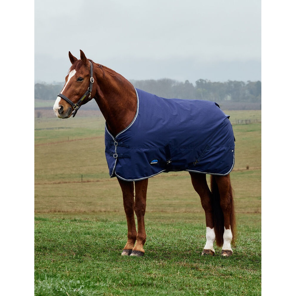 Couverture D'exercice Réfléchissante WeatherBeeta Taille Large - Neuve Avec étiquette (UK)