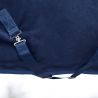 Couverture polaire Avalanche Pro Horze Bleu Couverture polaire Avalanche Pro Horze Bleu