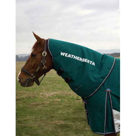Couvre-cou Weatherbeeta ComFiTec Plus Dynamic Turnout 0g
