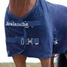 Couverture polaire Avalanche Pro Horze Bleu Couverture polaire Avalanche Pro Horze Bleu