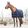 Couverture polaire Avalanche Pro Horze Bleu Couverture polaire Avalanche Pro Horze Bleu
