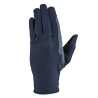 Gants d'équitation Dublin Cool Mesh à enfiler - Marine