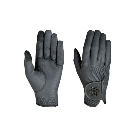 Gants d'équitation Dublin Everyday Bling