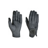 Gants d'équitation Dublin Everyday Bling - Noir