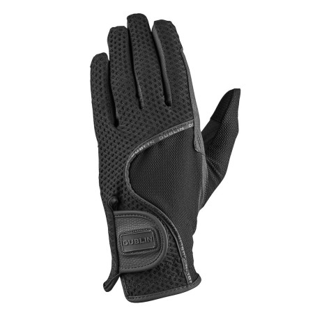Gants Dublin en nid d'abeille Airflow