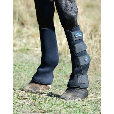 Guêtres gale de boue Weatherbeeta Tough-Tec