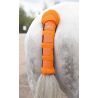 Protège queue doublé Arma Shires - Orange
