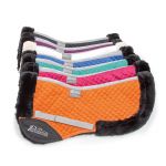 Amortisseur suède Performance Shires
